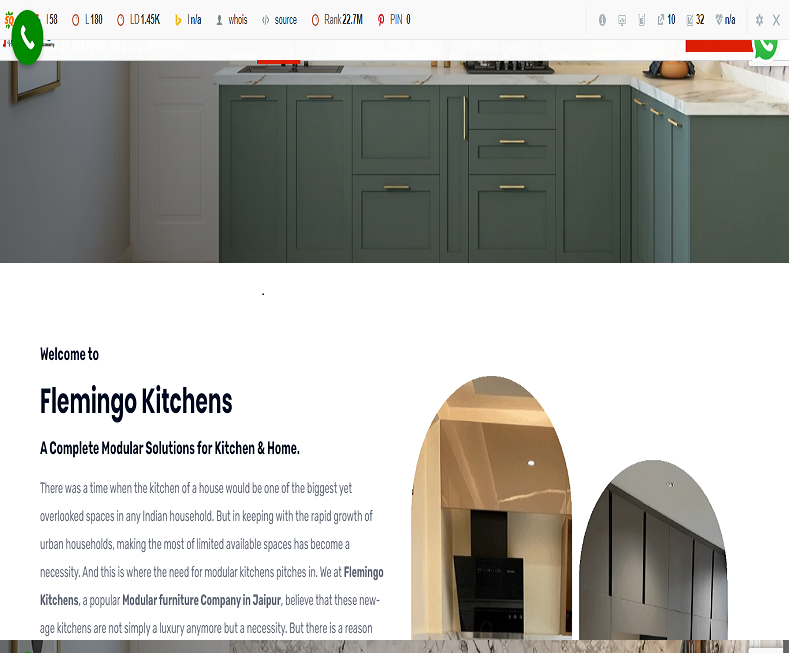 flemingokitchens